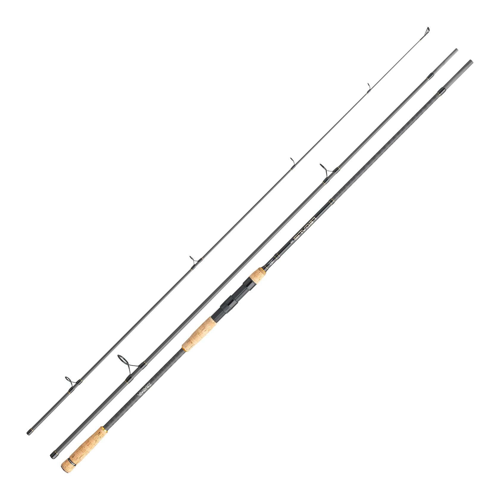 Daiwa Legalis Allround 3,60m 10-50g Allroundrute