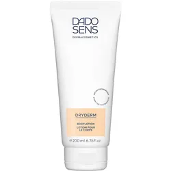 200ml DADO SENS DRYDERM Bodylotion