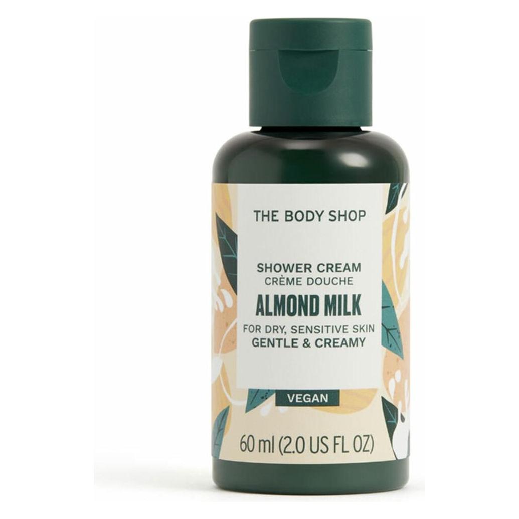 The Body Shop Almond Milk (60 ml) (56618)