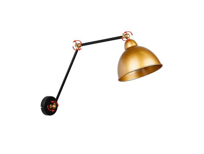 WANDLEUCHTE 21-05915