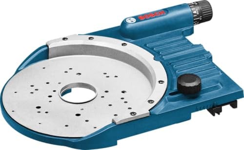 Bosch Professional adapter voor FSN geleiderail FSN OFA