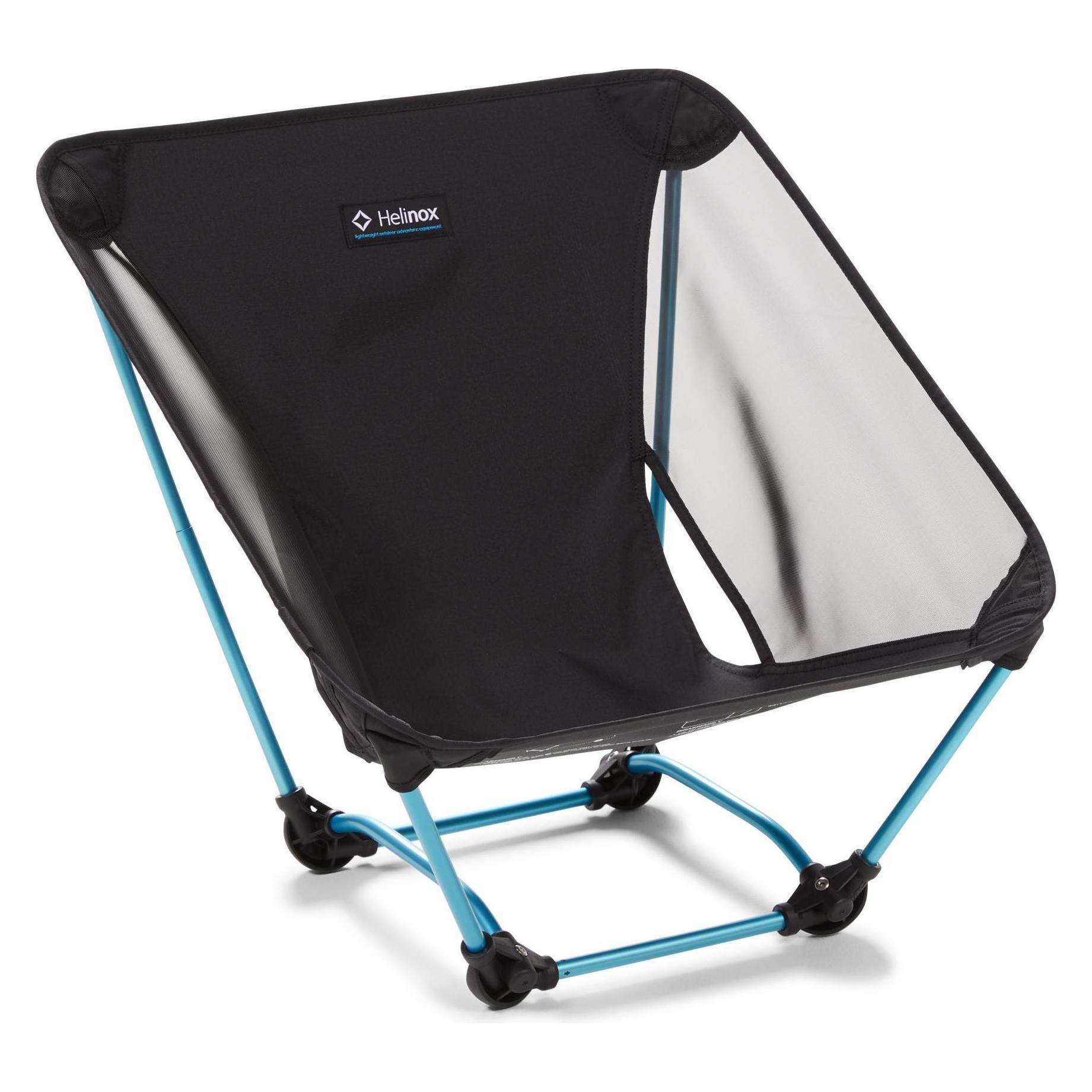 Helinox Ground Chair (A2000030-GROUCH)