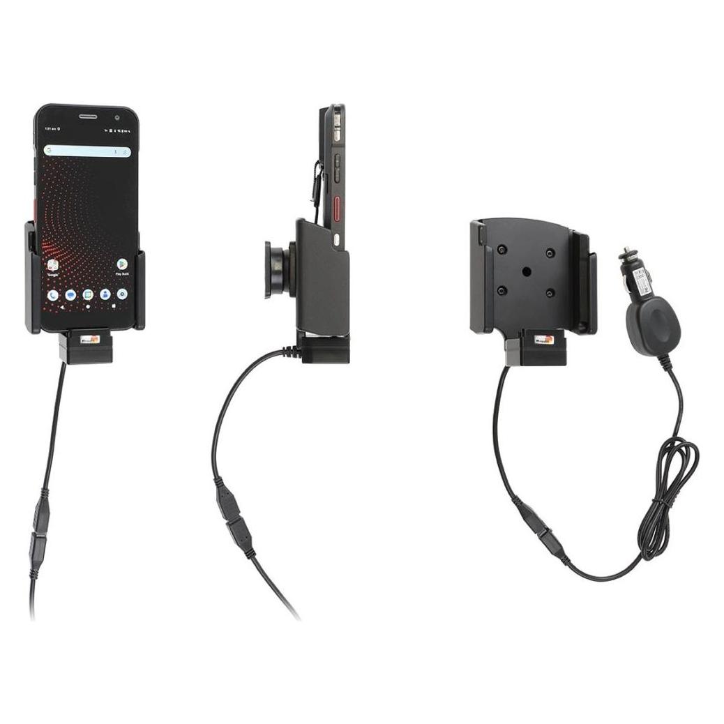 Brodit Active Halterung, Zigarettenadapter (712449)