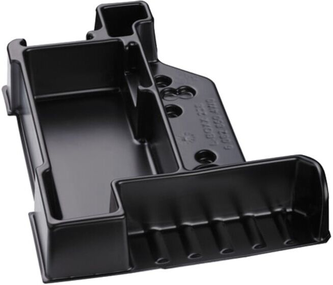 Insert BOSCH pour le rangement des outils GKS 12V-26 14,4V/18V (1600A002WC)