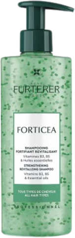 Rene Furterer René Furterer Forticea Champô Energizante e Fortalecedor 500ml
