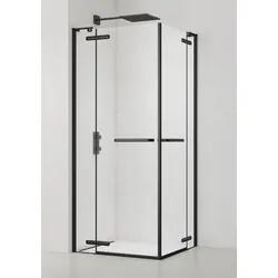 SAT TGD NEW Duschkabine Quadrat 90x90 cm SATTGDN9090C