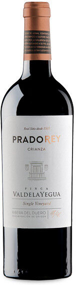 PradoRey Finca Valdelayegua 2022