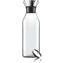 Eva Solo Karaffe, Serviergefässe, Transparent