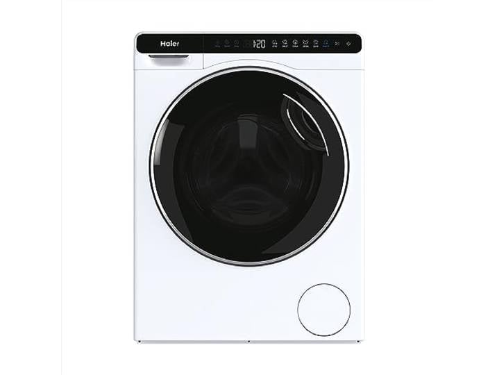 Lave-linge frontal 5kg 1200 Tours/min Blanc - HW50-BP12307-S