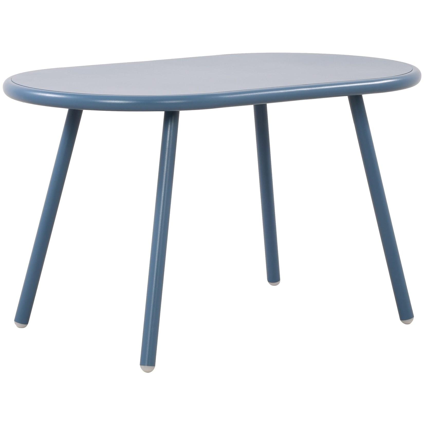 CLP Couchtisch Velva Farbe: blau
