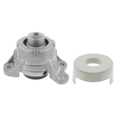 TOPRAN Lagerung, Motor 410 172 rechts für Mercedes
