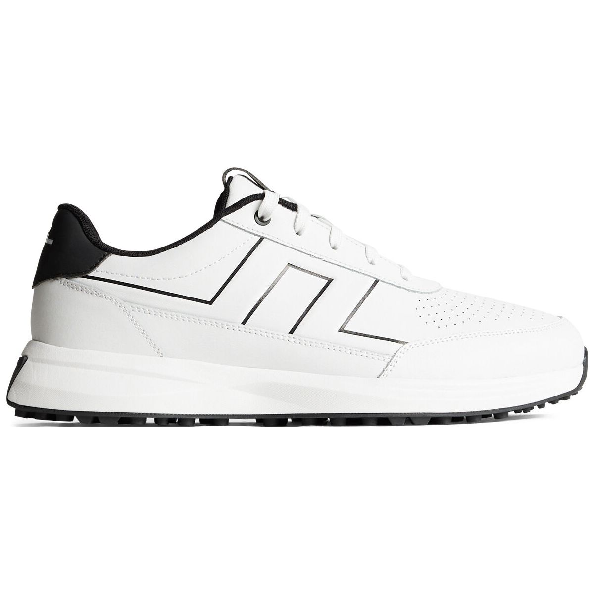 J.Lindeberg Bridge Golf Sneaker white (0000) 44 GMSW14857-0000-44
