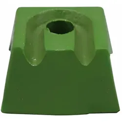 Zinkenklemmstück | 00 153 022 1 | Krone Original