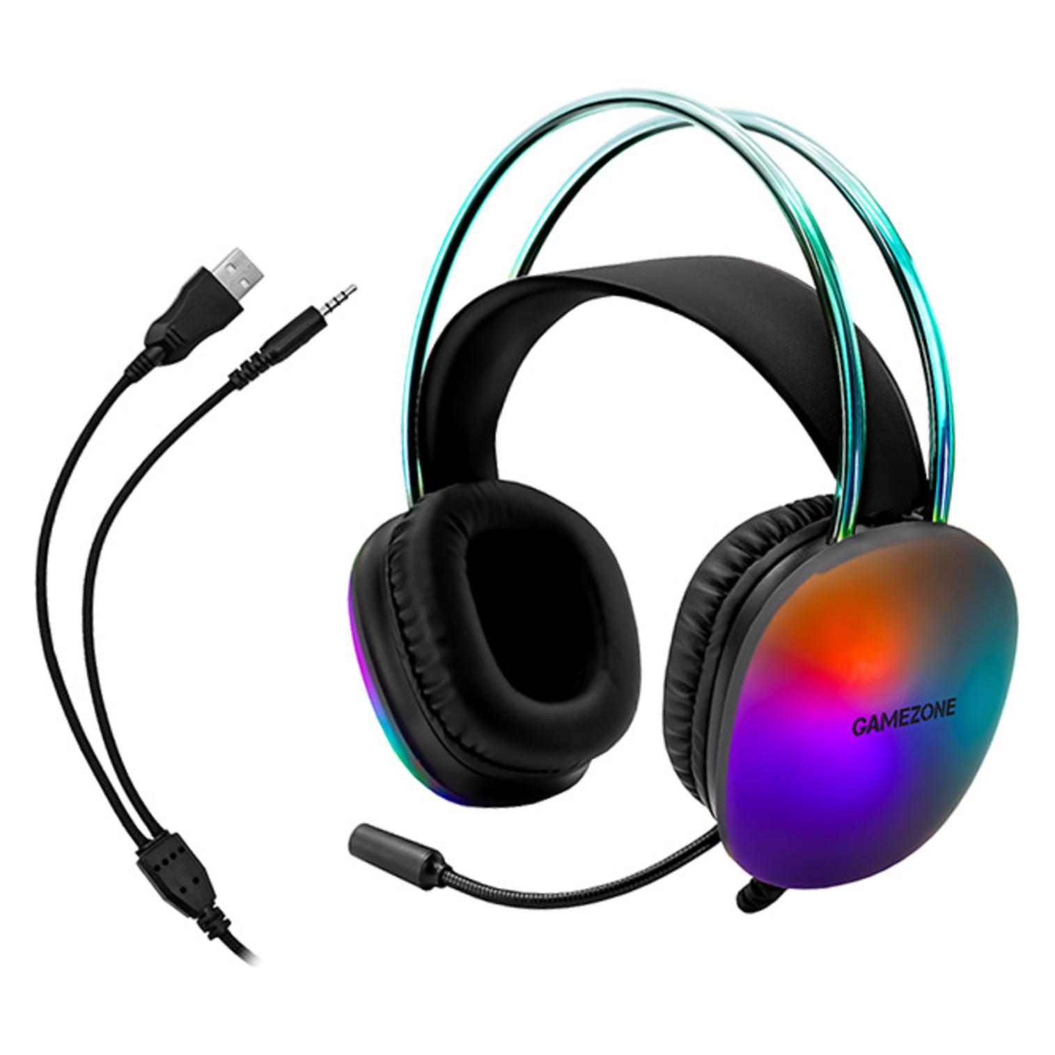 Tracer Gaming GZ X2 μ RGB LED μ α η η,αμ μ,USB,μ (Kabelgebunden) (TRASLU47524)
