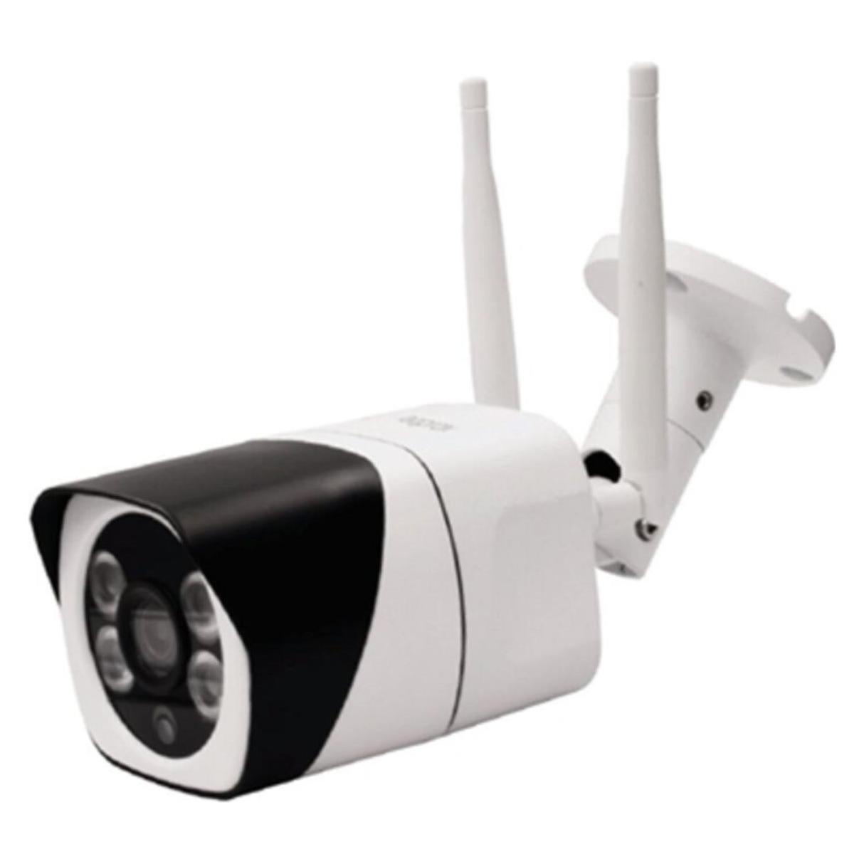 Approx Camara Ip Fhd P2p Inalambrica Bullet (1920 x 1080 Pixels) (APPIP400HDPRO)