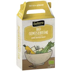Gemüsebrühe - Nachfüllpackung