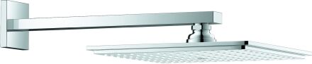 Grohe Rainshower Allure 210 douche de tête 26054000 chromé, avec bras de douche 286 mm