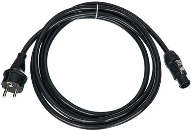 Varytec TR1 Power Cable 3x2,5mm² 3,0m