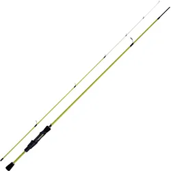 WFT Penzill Spoon UL 2,10m 0,5-8g Ultra Ligth Spinnrute