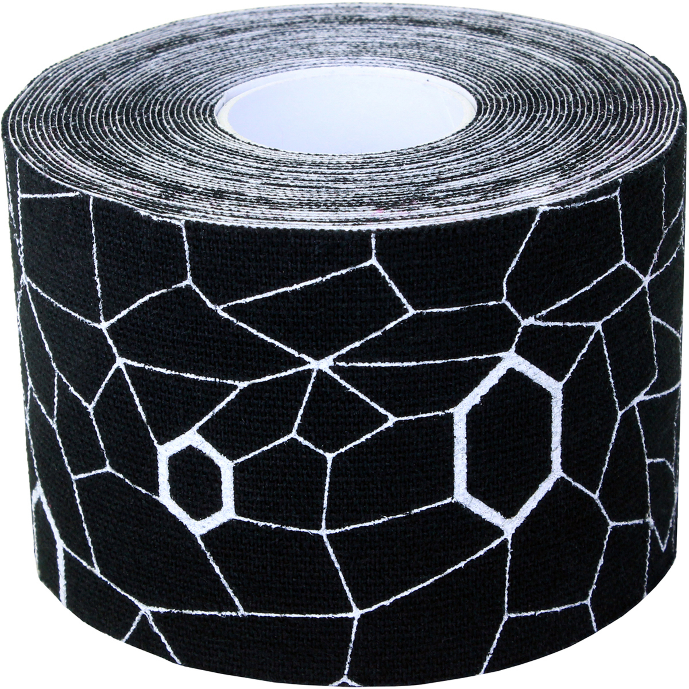 Thera-Band Kinesiotape Kinesio-Tapes schwarz Größe 5m x 5cm Training & Fitness
