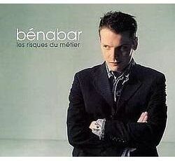 Benabar - Les Risques Du Metier - Preis vom 08.10.2026 07:26:42 h