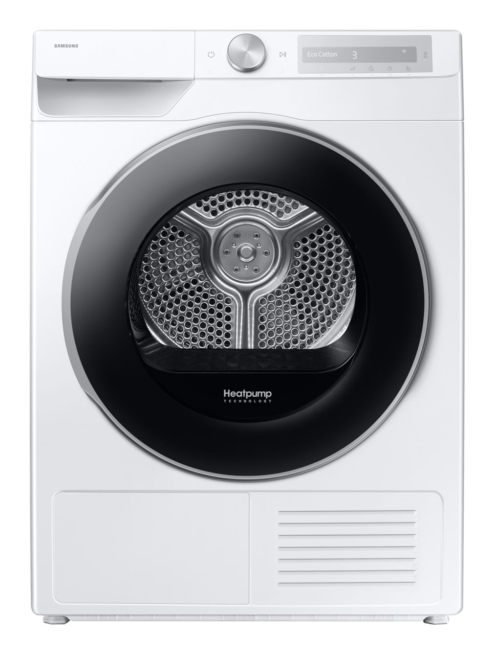 Samsung DV90DG6845LHU2 (DV6400D) Wärmepumpen Trockner Frontlader