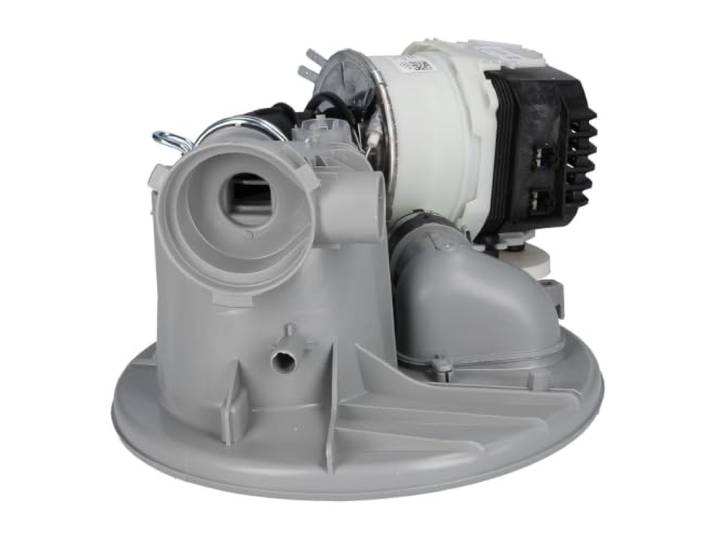 easyPART passend für Beko 1512100400 Pumpentopf für Geschirrspüler
