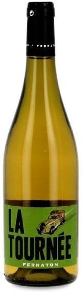 Ferraton Père & Fils Ferraton La Tournée Blanc 2025 - 75cl
