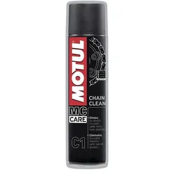MOTUL Kettenreiniger MC Care C1 - Spray 400ml