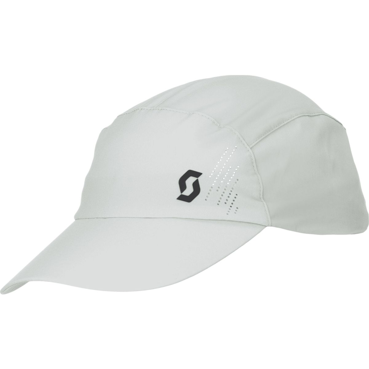 Scott Cap Endurance spray grey (8243) one size 4247728243222