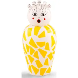 Canopie Rosio Vase mit Deckel
