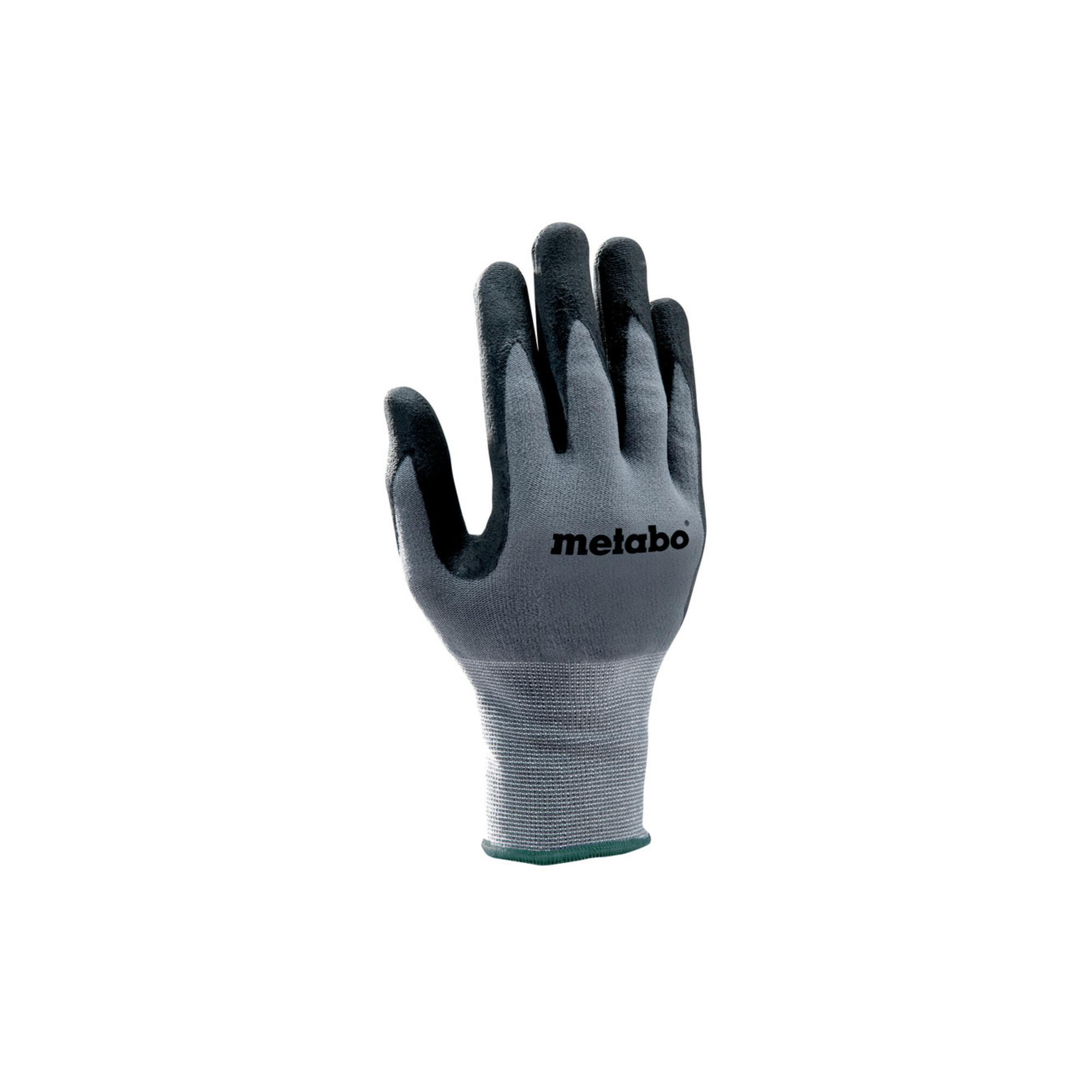 Metabo Arbeitshandschuhe M2, Gr. 10 (623760000)