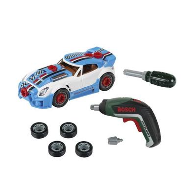 Bosch - Car tuning set, Ixolino II
