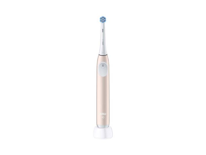 Oral-B iO Series 2 Zahnbürste Calm Pink
