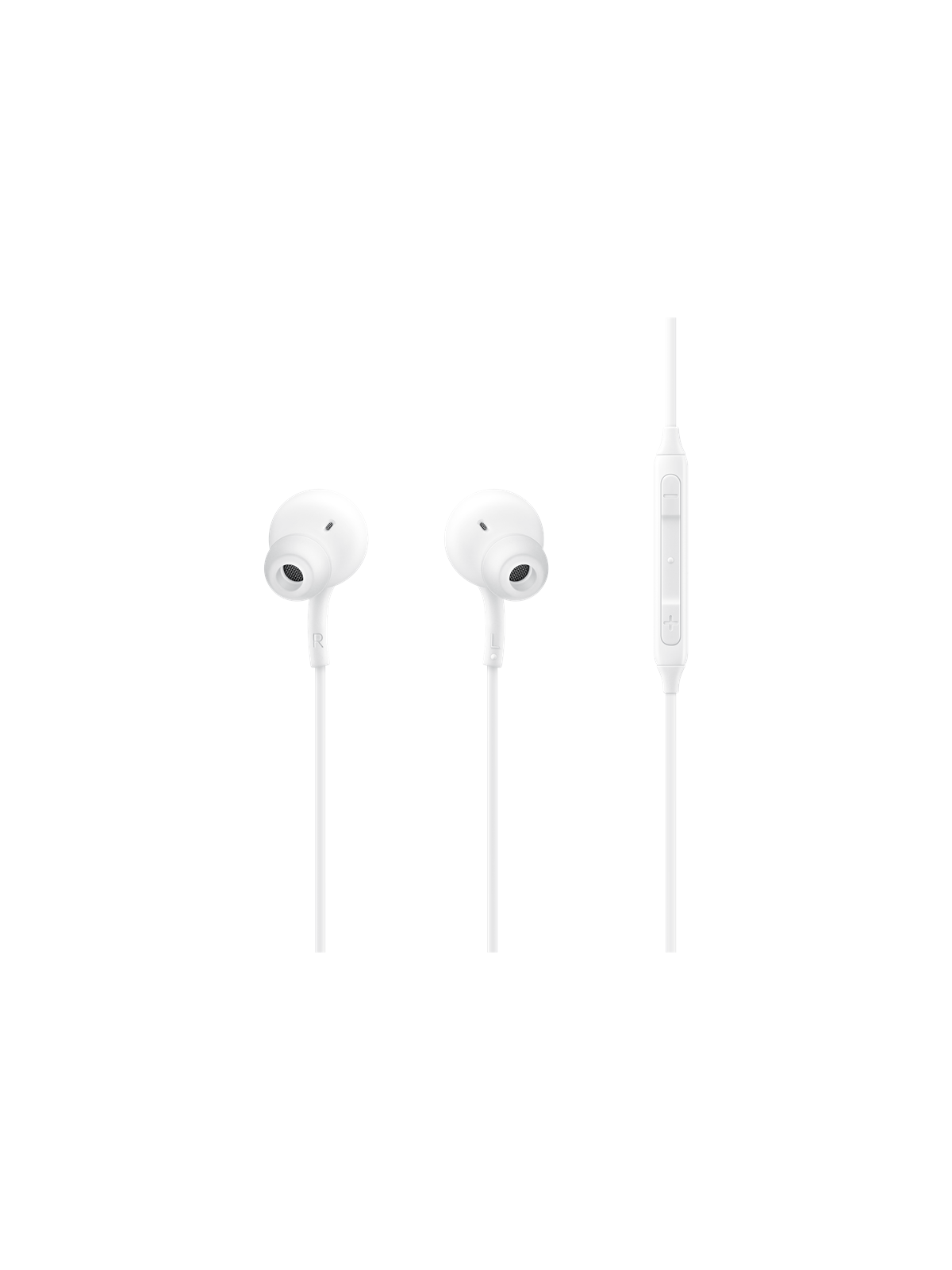 Samsung EO-IC100 Type-C Earphones - White
