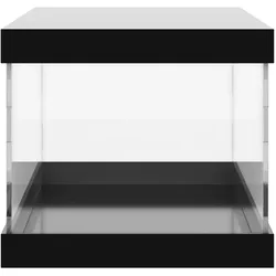 vidaXL, Vitrine + Buffetschrank, Xamonia
