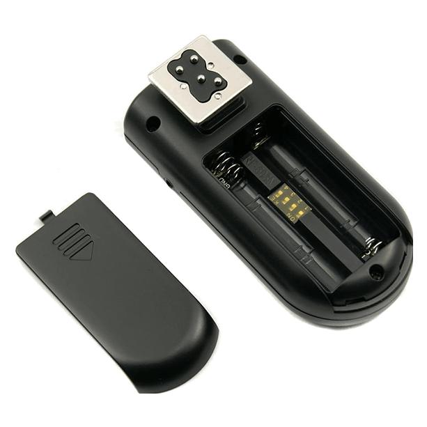 Yongnuo RF-603II-N3 (Funk) (RF-603II-N3)