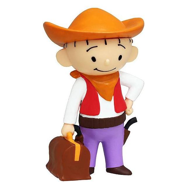 Tissotoys Lolek als Cowboy (11006)