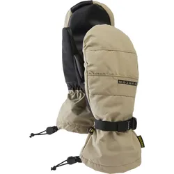 BURTON PROFILE Fäustling 2027 summit taupe - XL