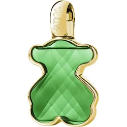 TOUS LoveMe The Emerald Elixir Eau de Parfum