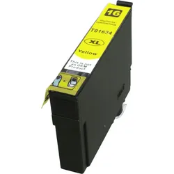 Ampertec Tinte ersetzt Epson C13T16344010  yellow 16XL