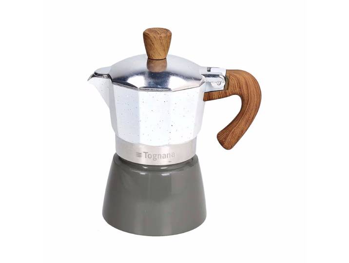Tognana V443001M275 weiss Kaffeekanne – Filterkaffeemaschine