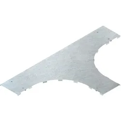 Niedax Deckel für T-Stück für WTRDV 200 E3