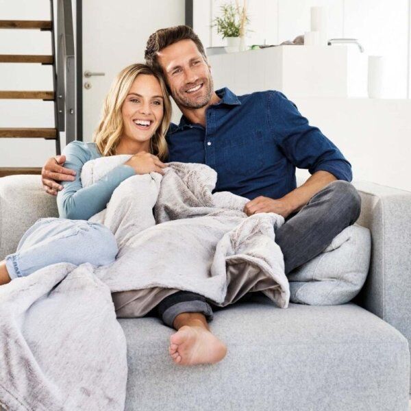 Beurer Hd 150 Xxl Varmeplaid Nordic