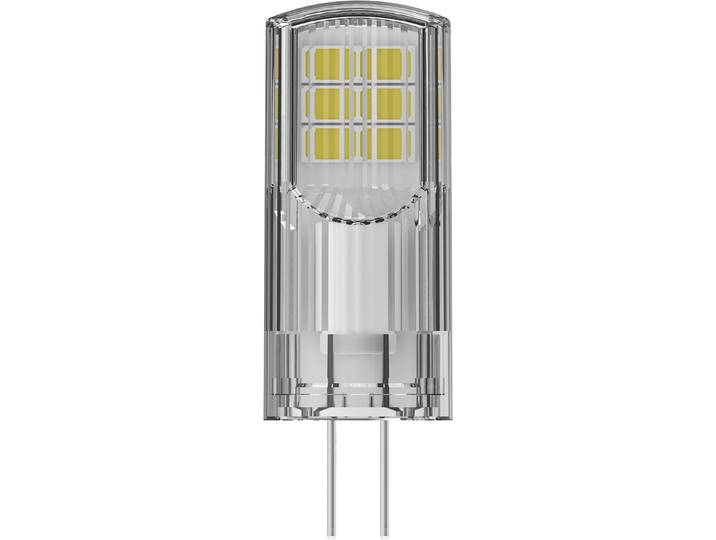 OSRAM LED-Leuchtmittel LED PIN Lampe , Energieeffizienz: E, gelb (mehrfarbig), L:3,6cm Ø:1,4cm, Leuchtmittel, LED-Leuchtmittel