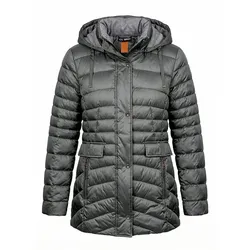 Funktions-Steppjacke Gil Bret grün, 40