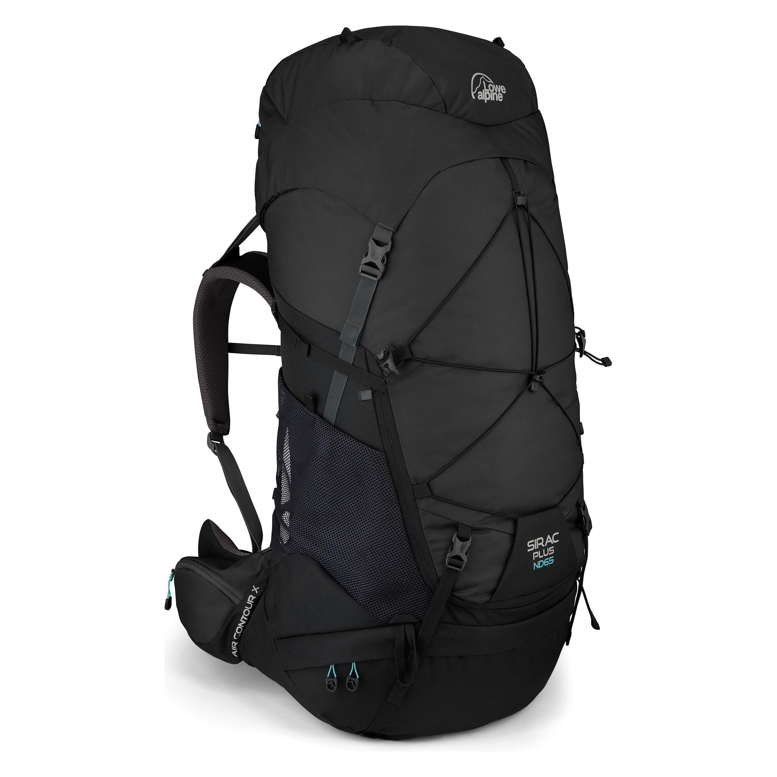 Lowe Alpine Sirac Plus ND65 (65 l) (36940103)