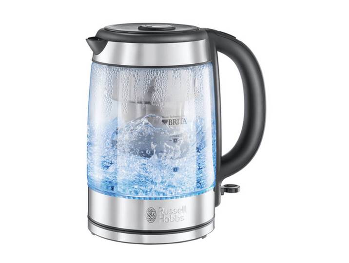 Russell Hobbs Clarity 20760-57 Wasserkocher