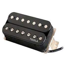 Tesla Pickup Plasma 71 7-str. br/bk (Instrumenten Tonabnehmer) (46491808)