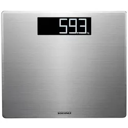 Soehnle, Personenwaage, Style Sense Safe 300 (180 kg)